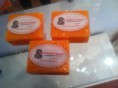 SAVON CAROTTE